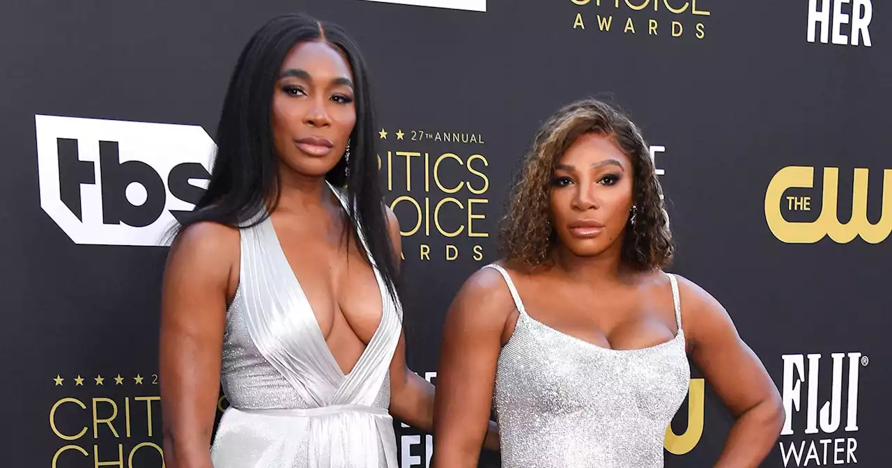 'Come On'! Venus Williams Claps Back After Being Compared to Sister Serena