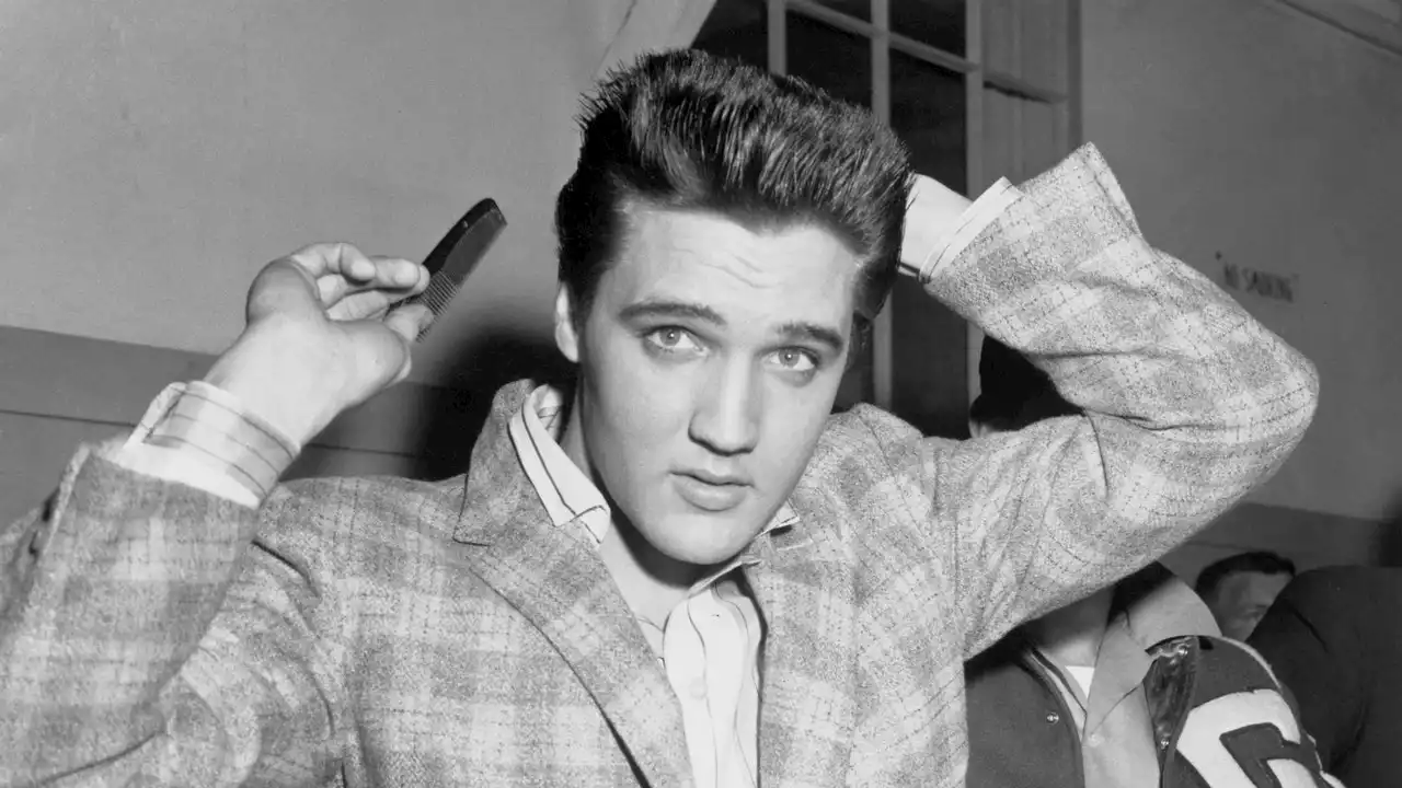 Comment le colonel Parker a privé Elvis de jouer dans le film de ses rêves