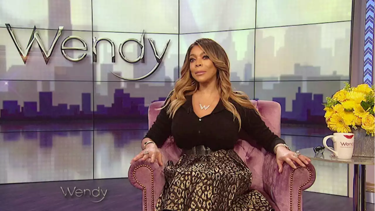 ‘The Wendy Williams Show’ Official YouTube Channel, Website Seemingly Deleted After Series Conclusion