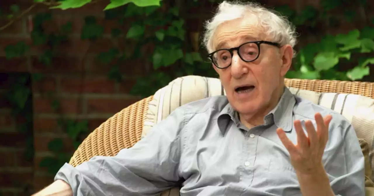 Woody Allen Plans French-Language Film to Shoot in Paris, But Financing Not Yet in Place