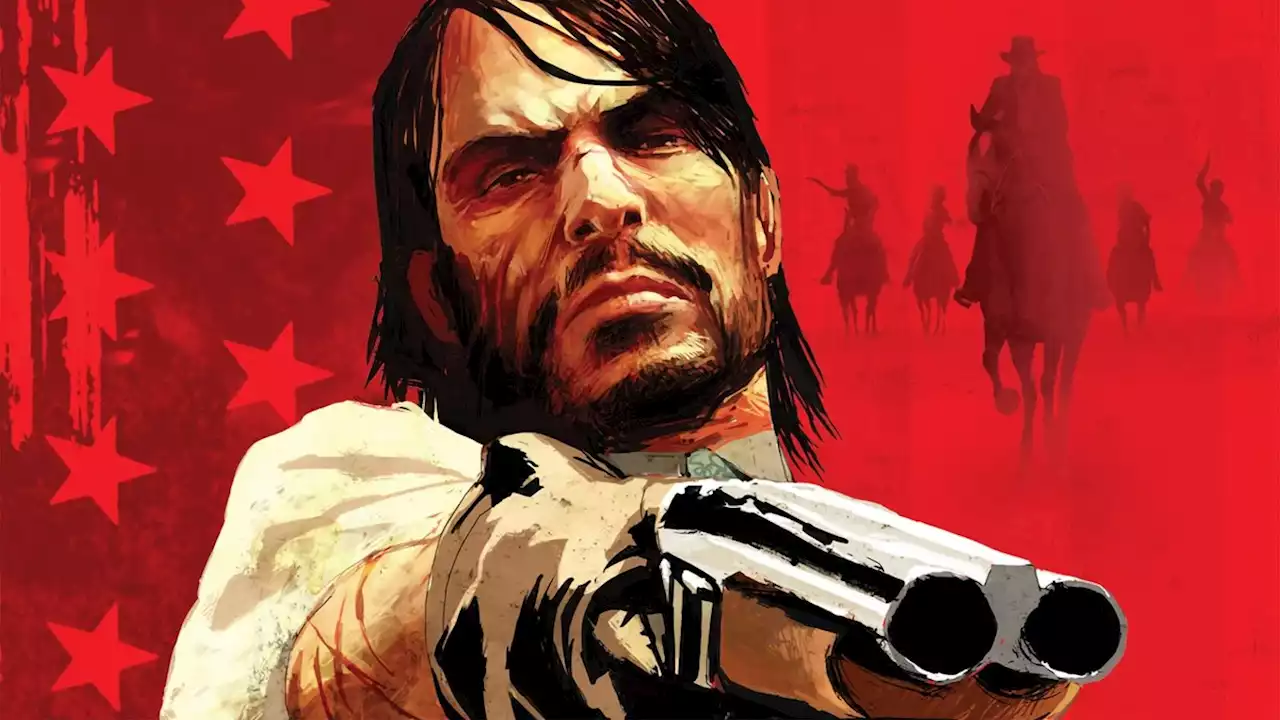 Rockstar scrapped planned GTA 4 and Red Dead Redemption remasters, it’s claimed | VGC