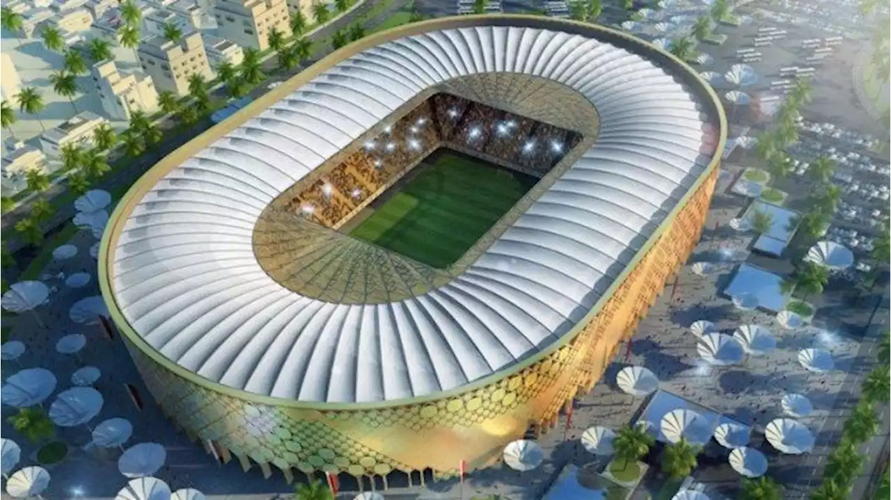 5 Stadion Terbaik Piala Dunia 2022 Qatar