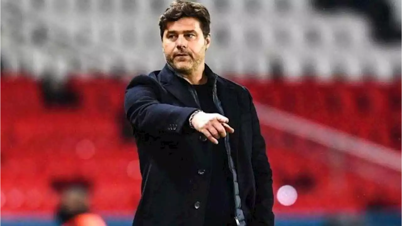 Akhirnya PSG Resmi Depak Mauricio Pochettino