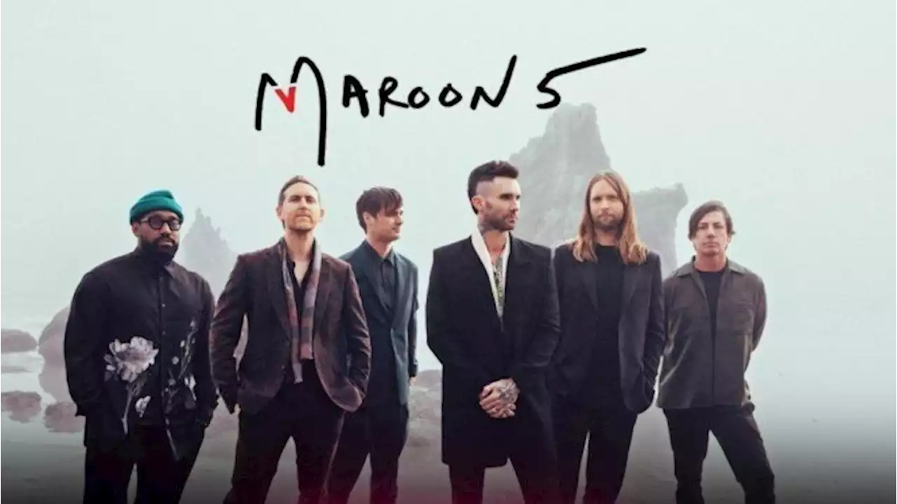 Konser Maroon 5 Terancam Diboikot di Korea Selatan karena Ini