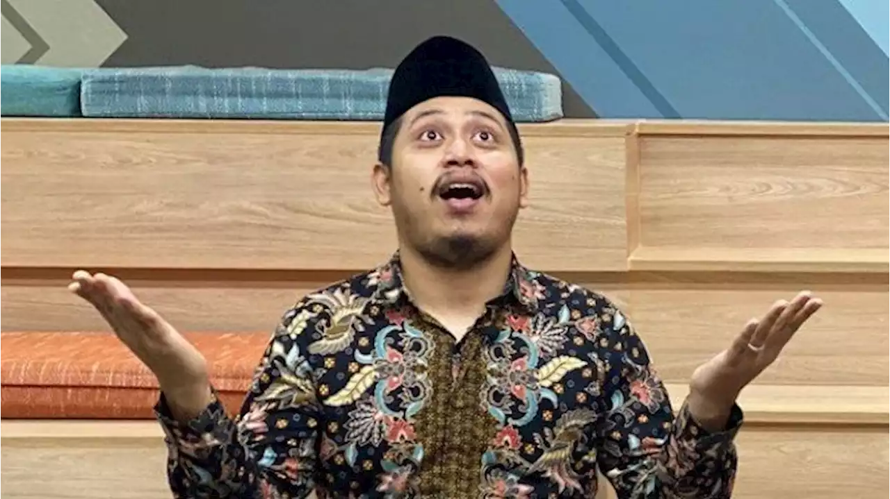 Momen Langka Vincent Rompies, Materi Stand Up Tretan Muslim Berbahaya