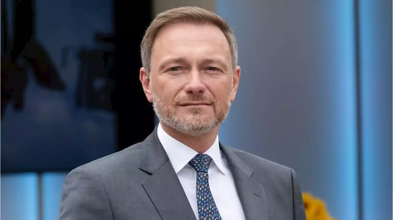 Christian Lindner löst Empörung für USA-Tweet aus – 'katastrophale Fehleinschätzung'