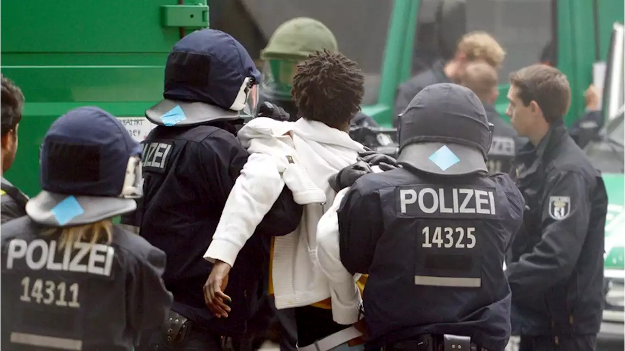 Fridays for Future mit schweren Vorwürfen gegen die Polizei – 'Hilferufe ignoriert'