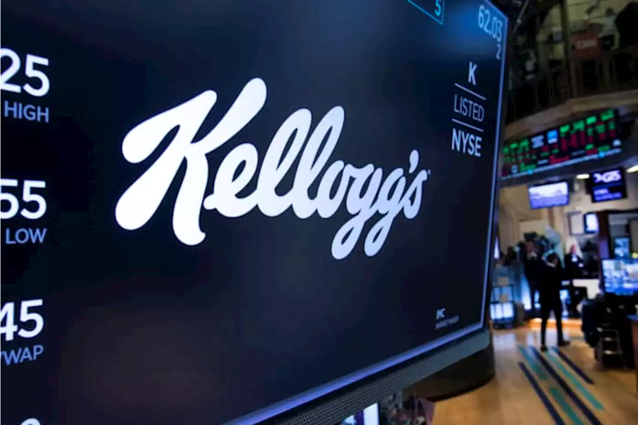 Kellogg loses UK fight to block ban on sugary cereal promos