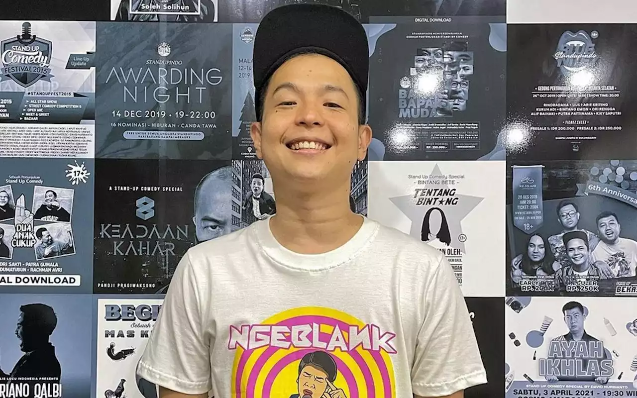 'Ngeri-ngeri Sedap' Jadi Film Cerita Asli Terlaris, Ernest Prakasa: 'Cek Toko Sebelah' Tumbang