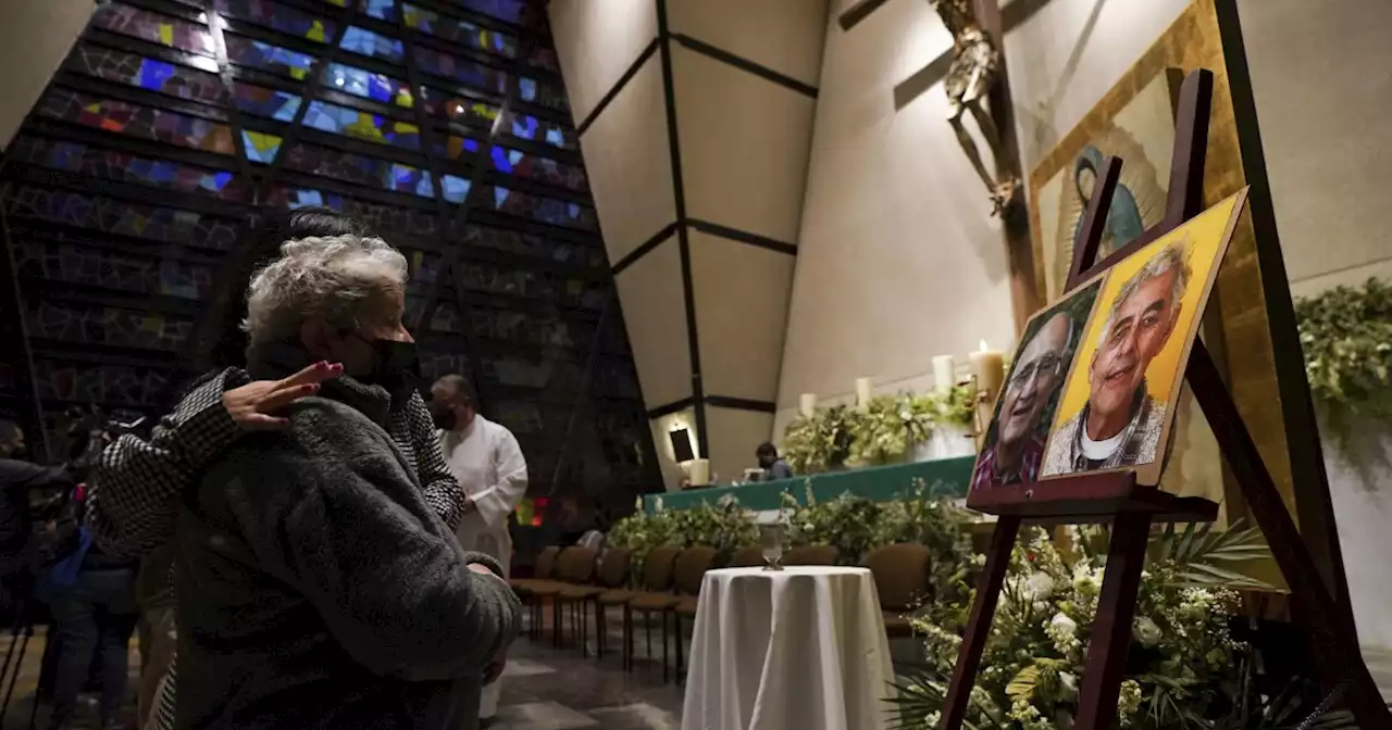 Mexican bishops to put photos of dead priests in churches