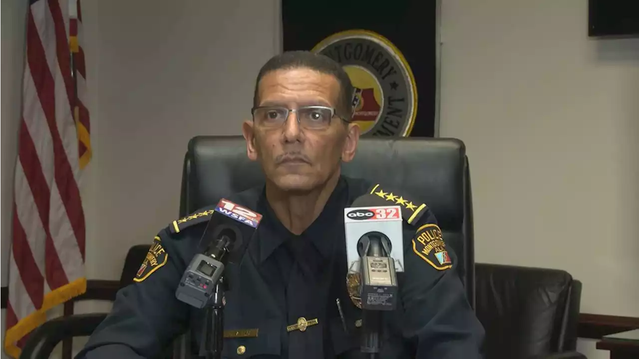 MPD chief warns against celebratory gunfire on July 4