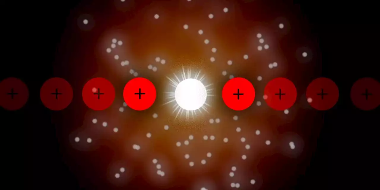 Smashing Particles at Near-Light Speed: A Visual Guide to the Large Hadron Collider