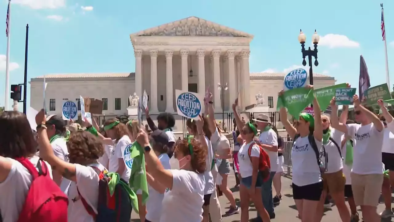 Black Voices Conversation: Future of Abortion Rights