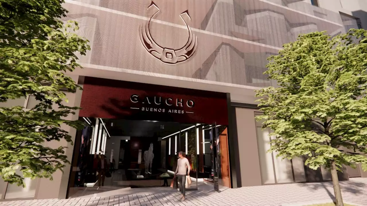 EXCLUSIVE: Gaucho Buenos Aires Ready to Take World Stage, Starting in Miami