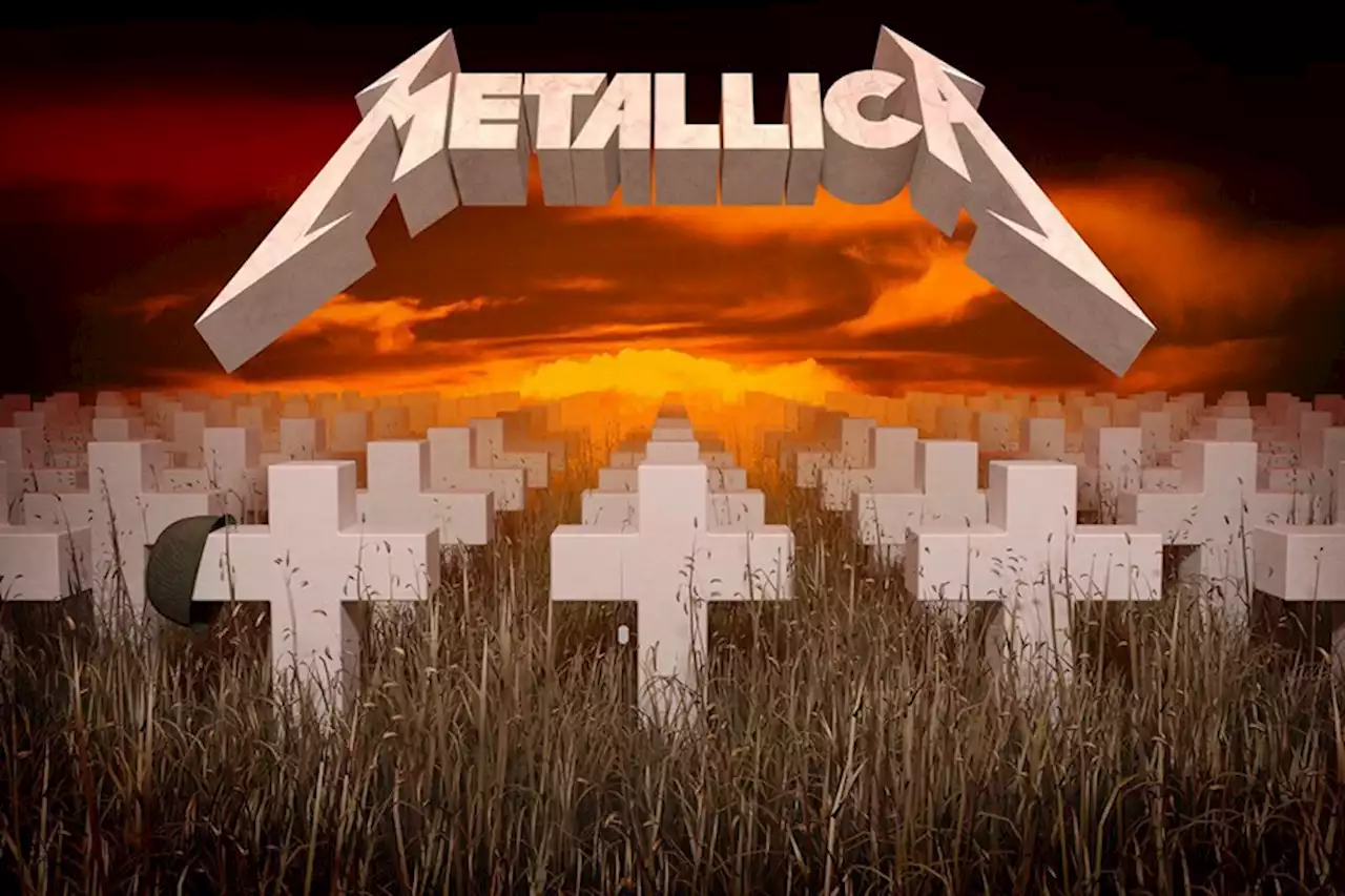 México es el tercer país que más escucha Metallica en el mundo, y todo es gracias a Netflix, 'Stranger Things' y Eddie Munson