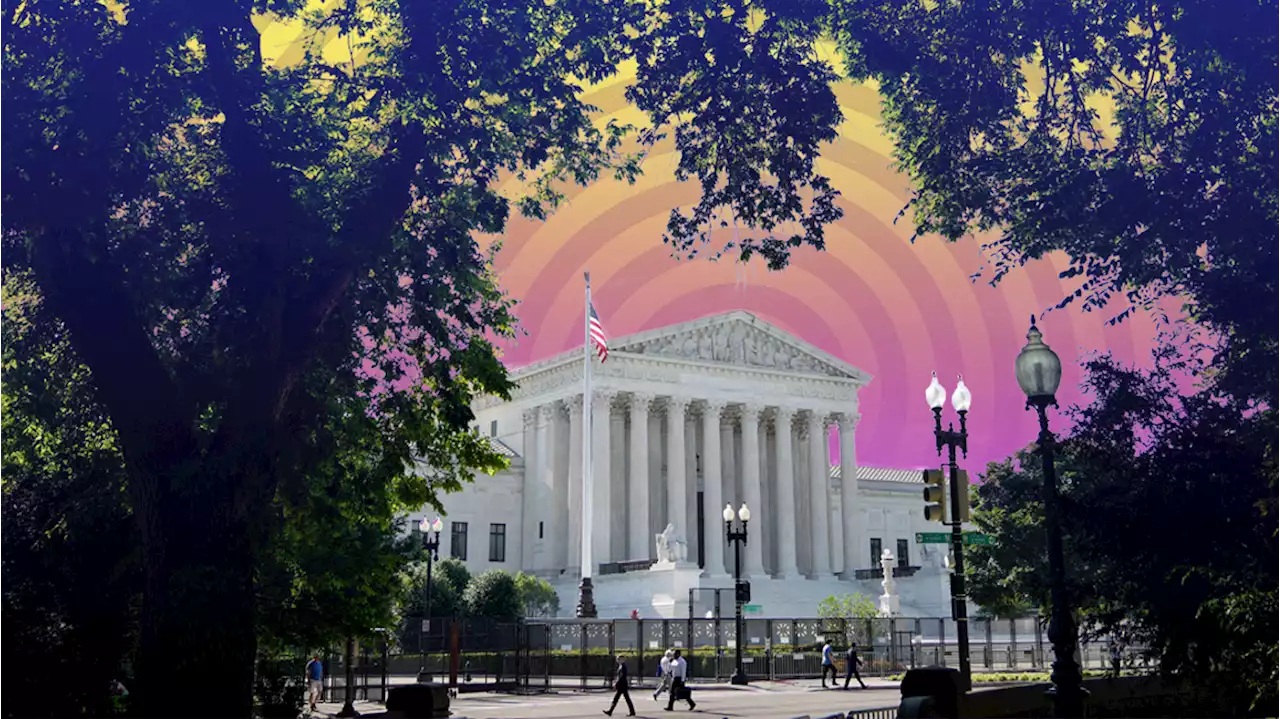 How much did the Supreme Court just set back the climate fight?