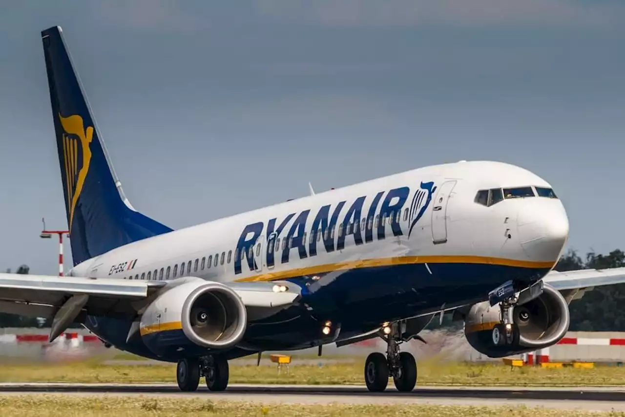 Airfares are ‘too cheap’ and will rise for next 5 years, Ryanair boss warns