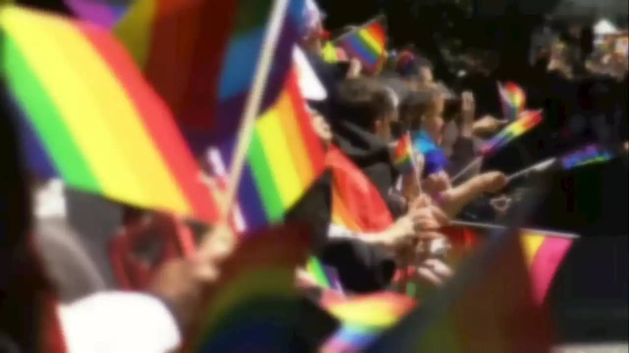 San Francisco health officials warn of possible monkeypox exposure following Pride event