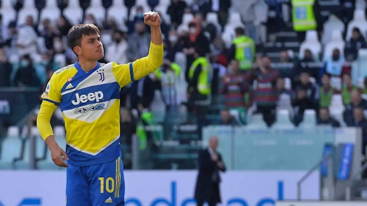 El Inter pierde interés por Dybala