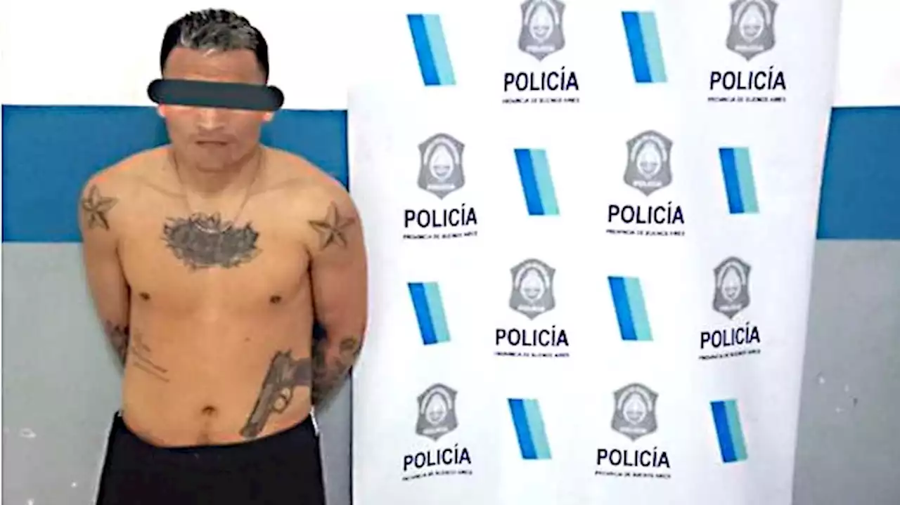 Matan de dos tiros a un hijo de uno de los 'Doce Apóstoles' en Fuerte Apache