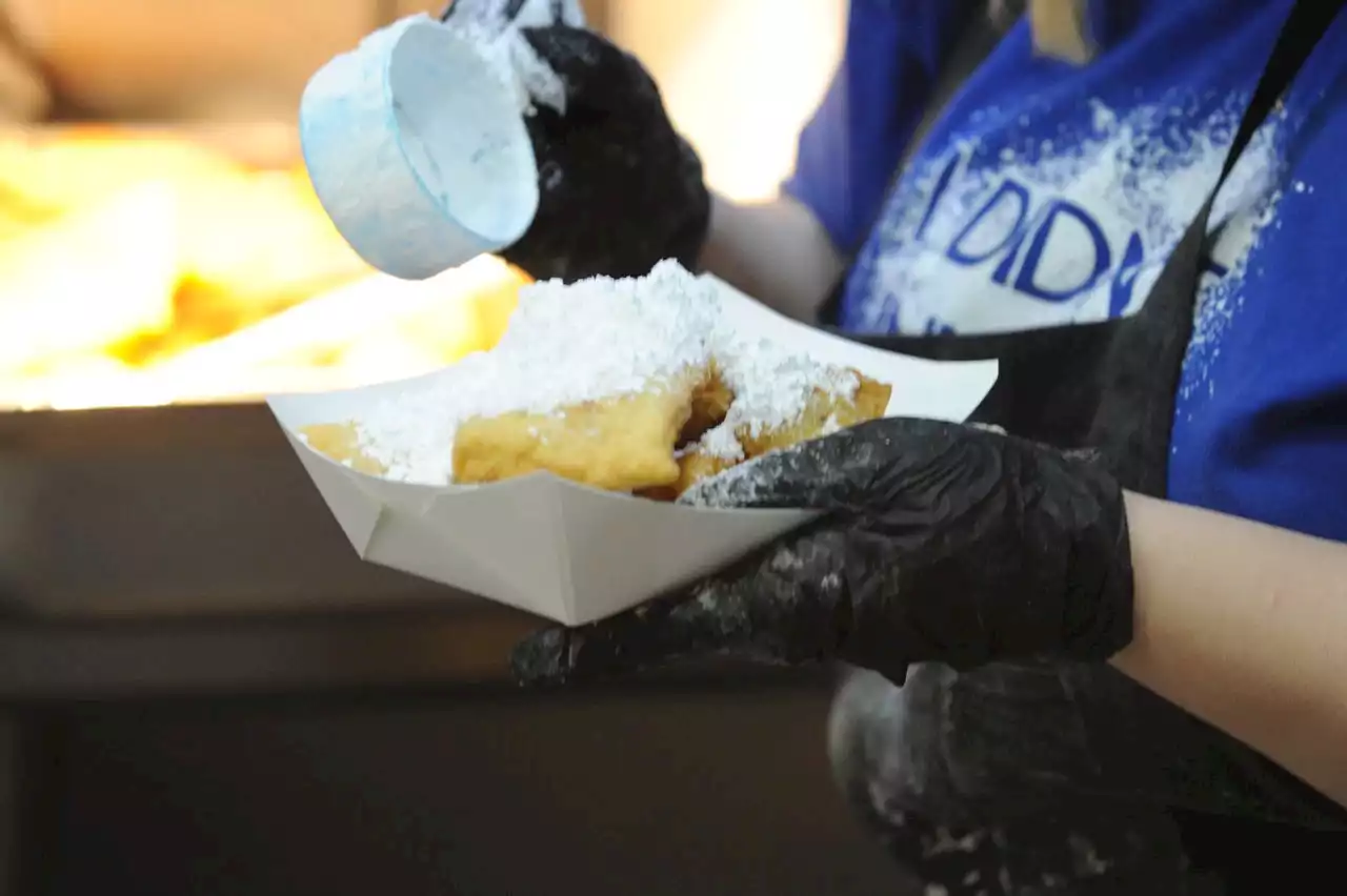 Mo’Bay Beignet Co. opens downtown Tuscaloosa location