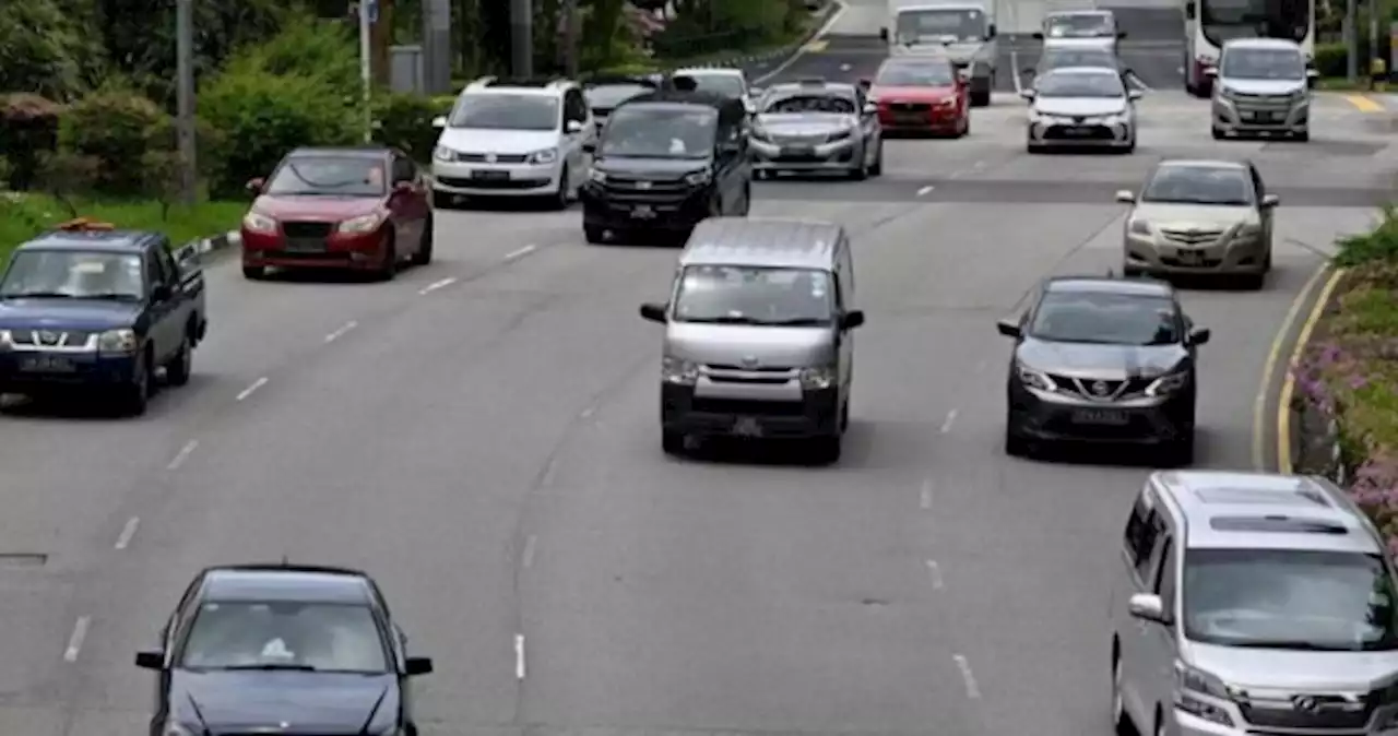 COE prices up across all categories; open category hits all-time high at $110,524