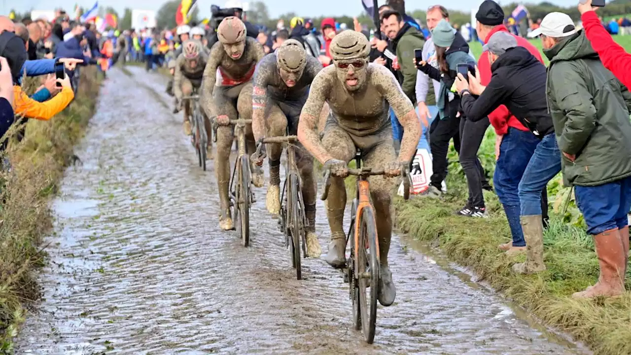 So lässt sich das Spektakel bei der Tour noch steigern