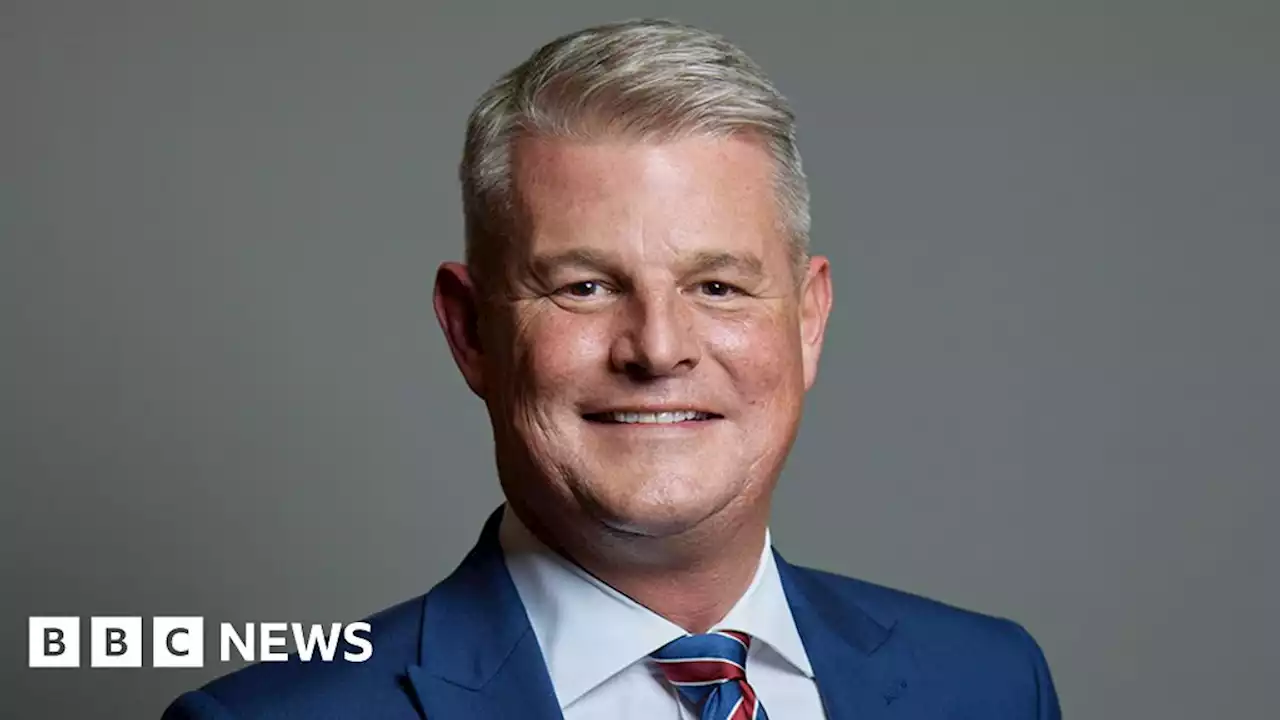 Pudsey MP Stuart Andrew resigns as housing minister