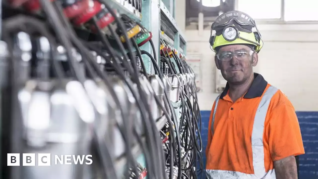 Cumbria coal mine: Would it threaten the UK's climate targets?