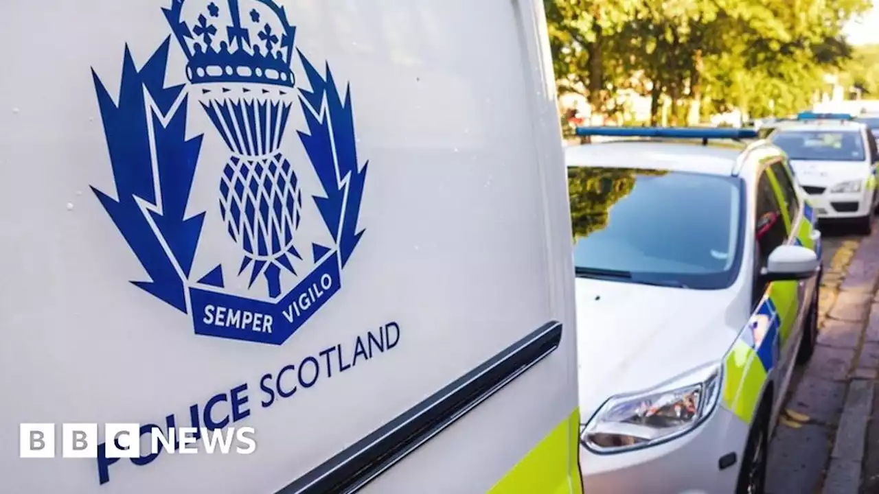 Man seriously injured in attempted murder in Glasgow