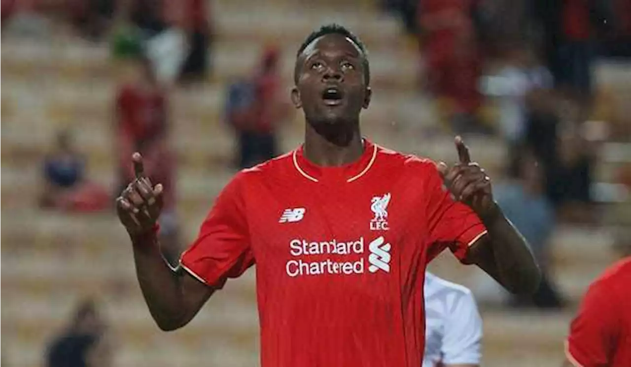 Tinggalkan Liverpool, Divock Origi Gabung AC Milan