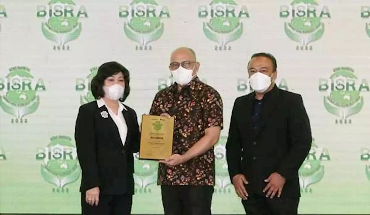 Upaya BCA Hadirkan Program CSR Inklusif Diapresiasi