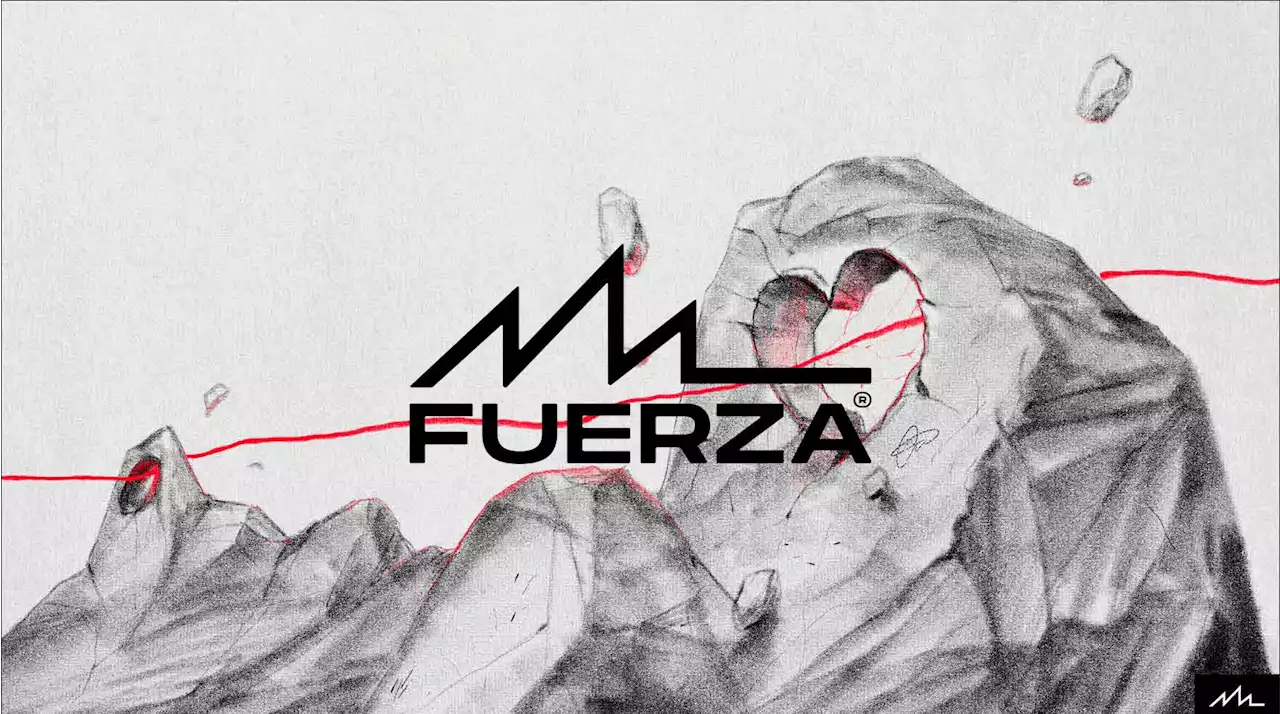 Hunter Allen's Project Fuerza turns pro's top performances into NFT art