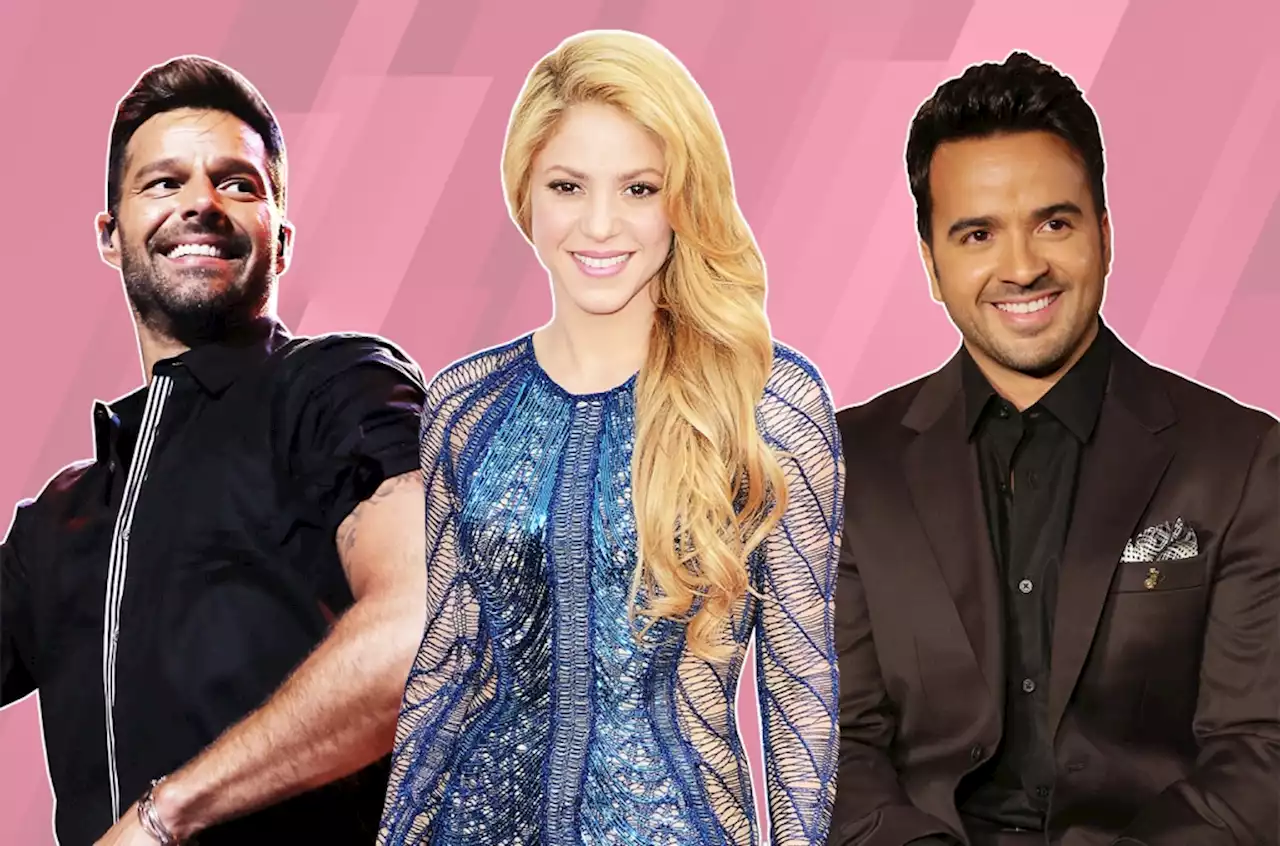 25 Latin Love Songs That Make Us Swoon