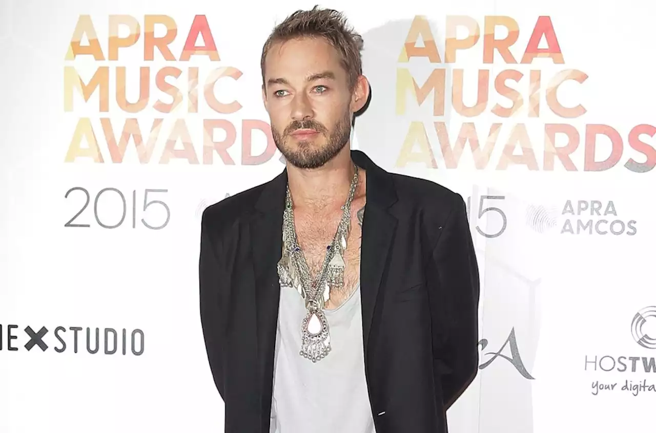 Ex-Silverchair Singer Daniel Johns Handed Intensive Corrections Order After DUI Smash