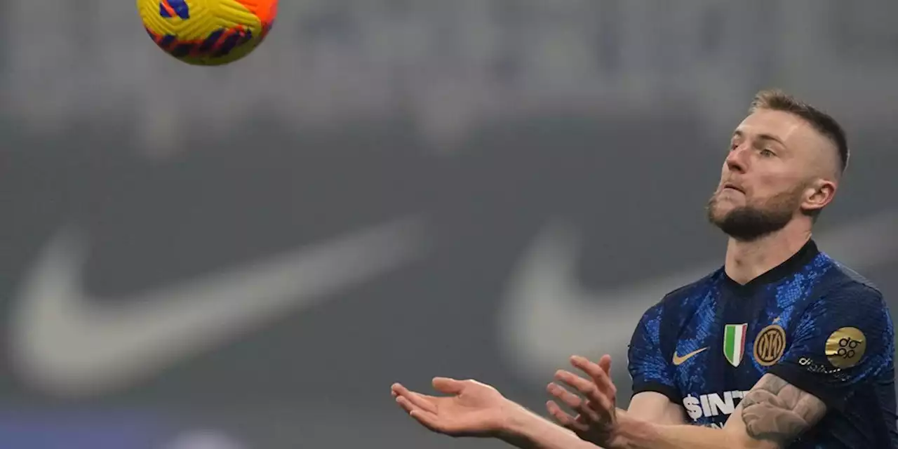 5 Calon Pengganti Milan Skriniar di Inter Milan - Bola.net