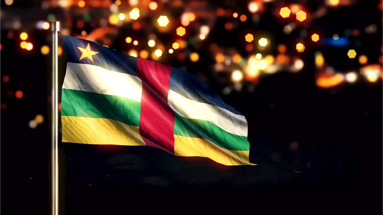 Central African Republic Reportedly Launches Crypto Coin, Bitcoiners Slam Move – Bitcoin News