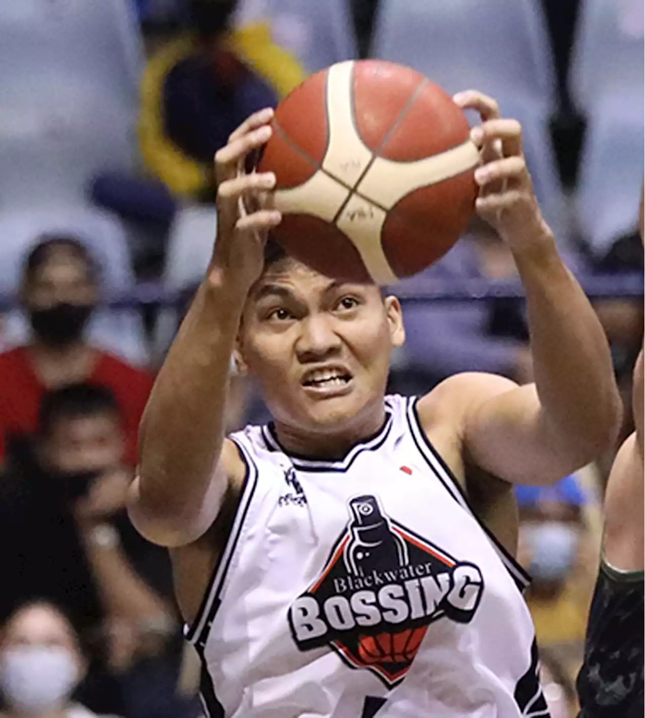 Bossing’s Ular PBA Press Corps Player of the Week | BusinessMirror