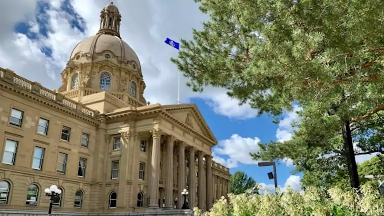 Alberta government pocketed hundreds of millions in additional tax dollars, new report says | CBC News