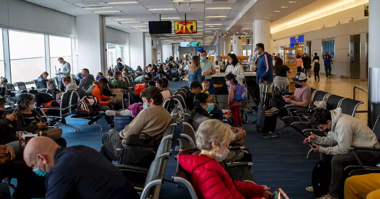 Gov. Kathy Hochul signs legislation requiring private space for breastfeeding in airports