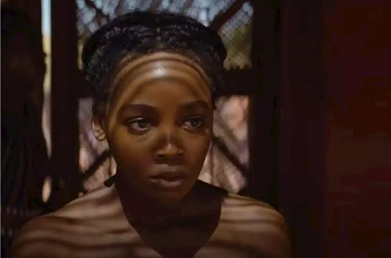 Viola Davis trains Thuso Mbedu for war in the powerful trailer for The Woman King | Channel