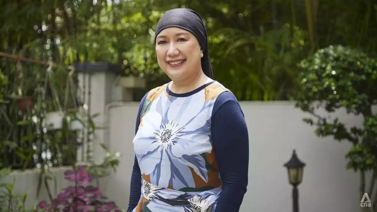 Need a wingwoman? Matchmaking mogul Anisa Hassan is on a mission to help set up 1 million marriages