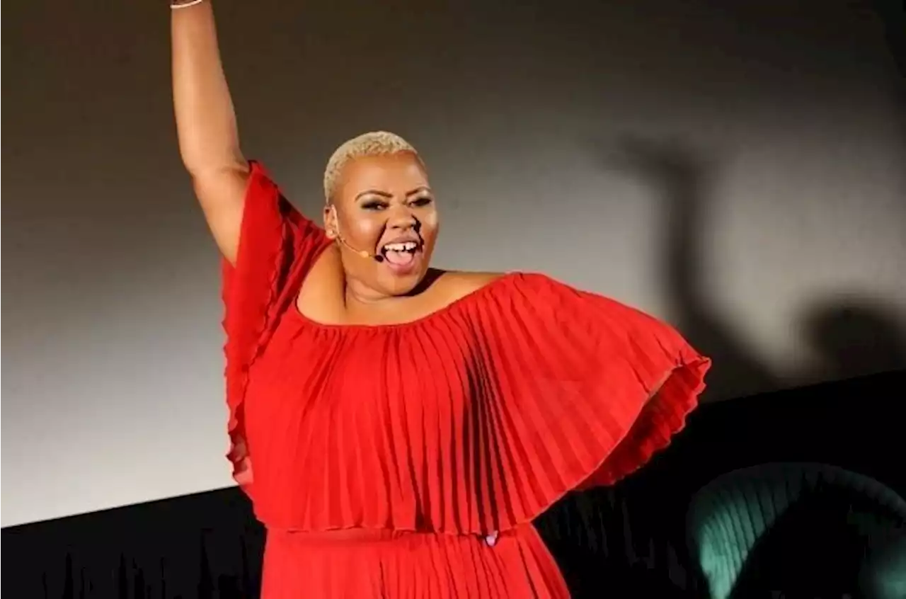 Anele Mdoda bags another media gig | Citypress