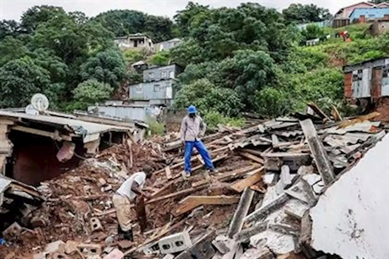 Three months after the KZN floods, 25 bodies still unidentified | Citypress