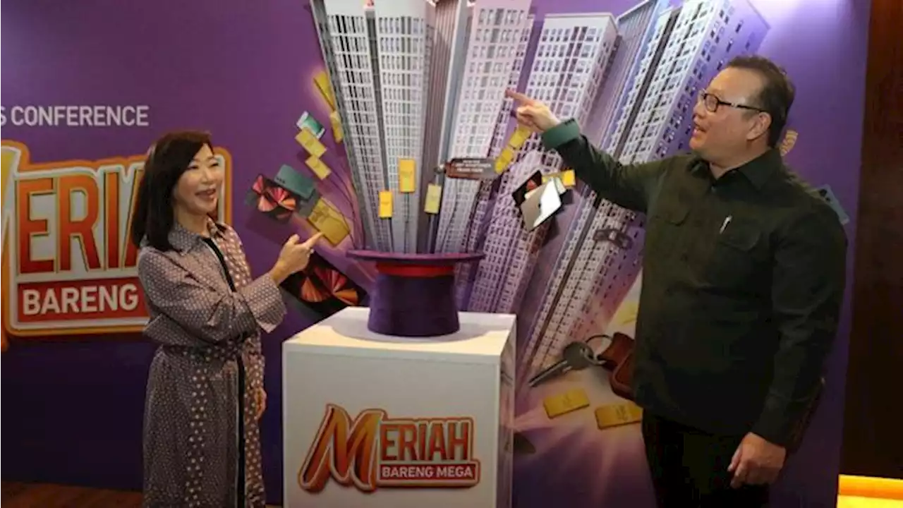 Cari Tabungan Berhadiah Apartemen? Bank Mega Punya Lho