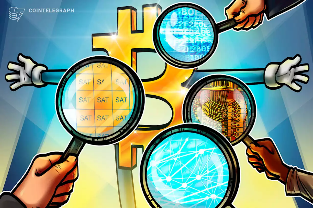 Bitcoin exchange outflows surge as 'not your keys, not your crypto' comes back into fashion