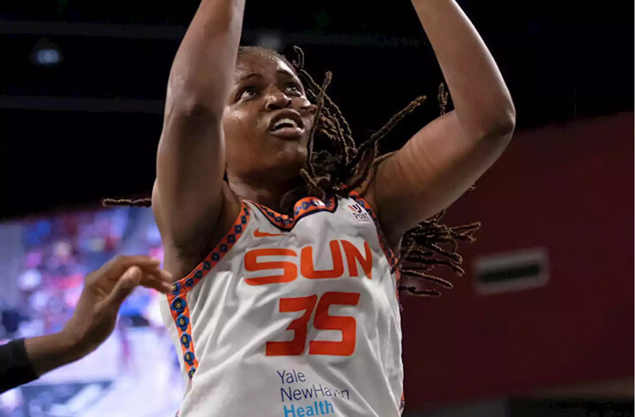 Sun vs Wings WNBA Odds, Picks and Predictions Tonight