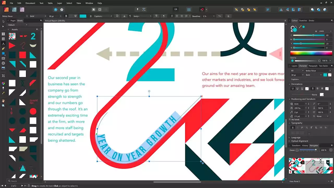 The 6 best InDesign alternatives