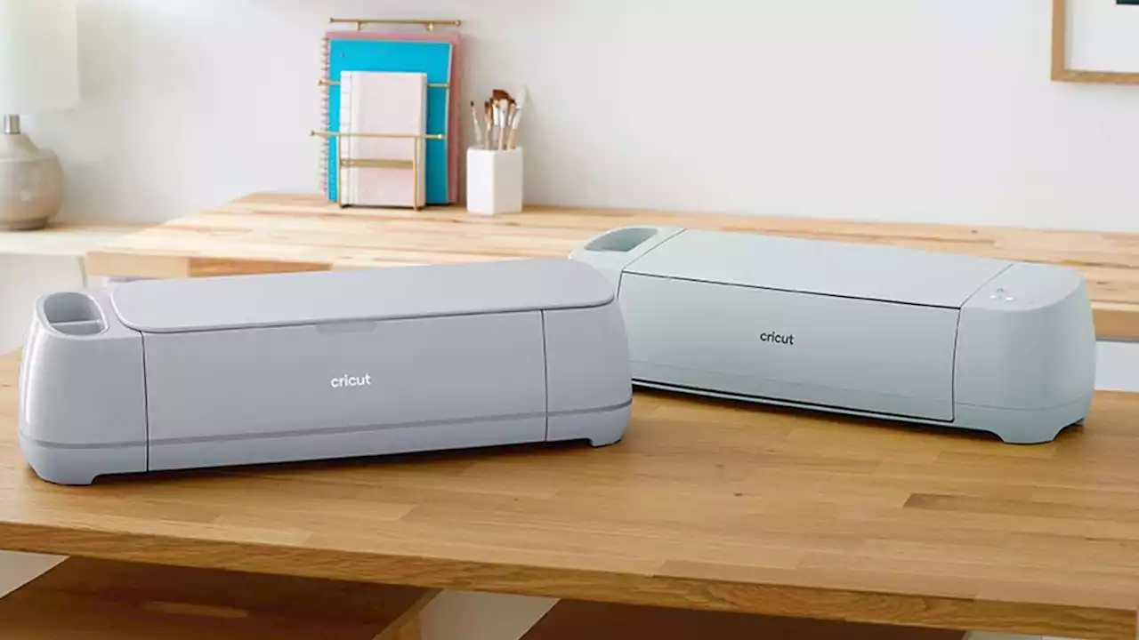 The best Cricut machines in 2022