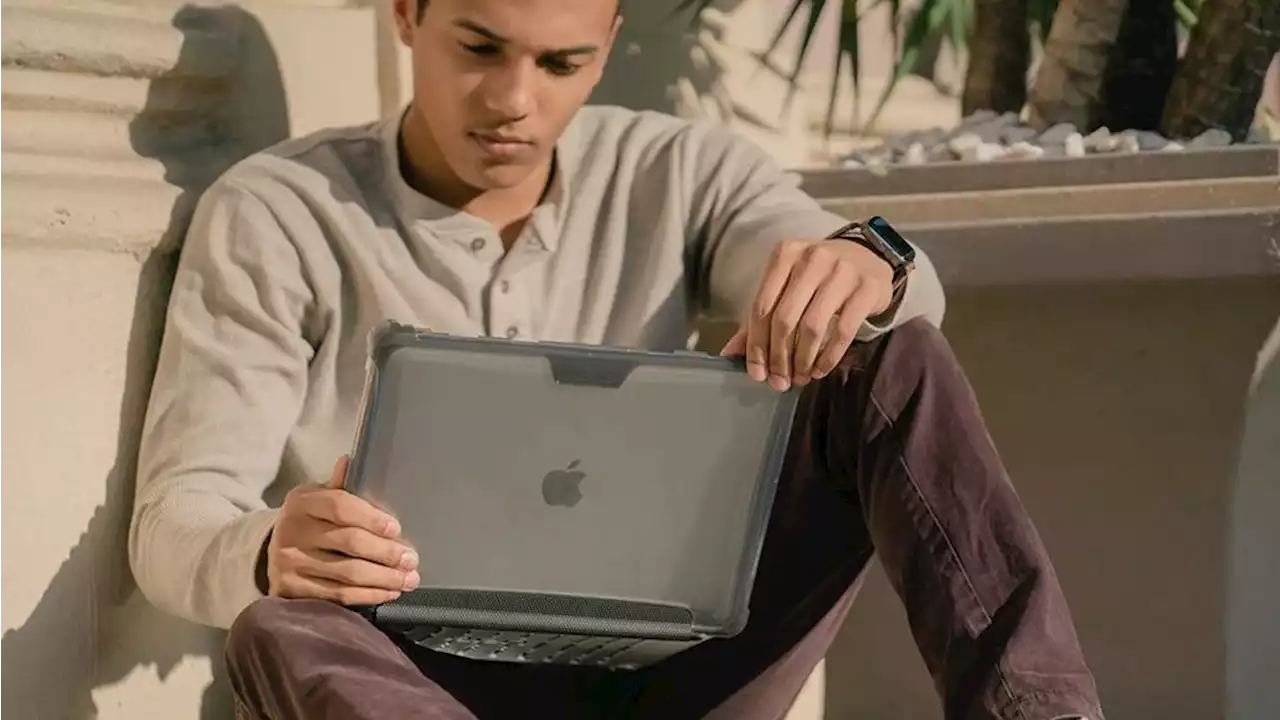 The best MacBook Air cases in 2022